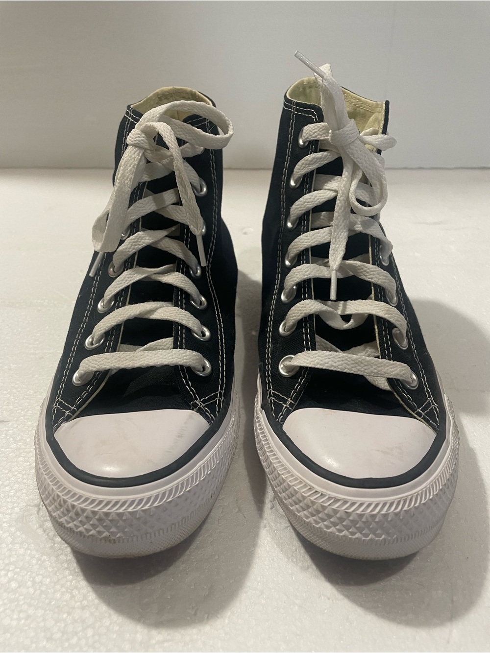 Converse Chuck Taylor Hi Top Sneakers
